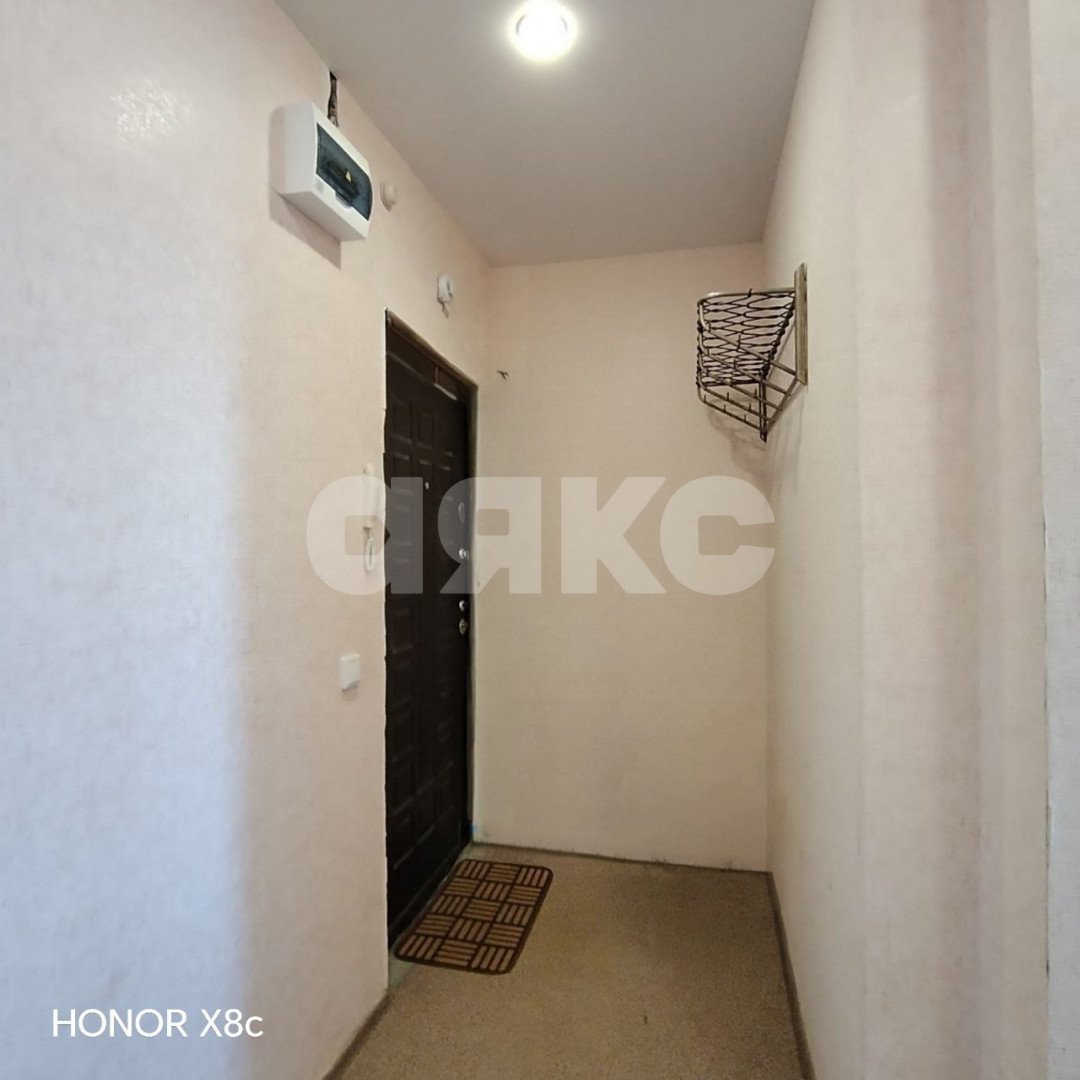 Фото №12: 1-комнатная квартира 40 м² - Волгоград, 503-й, ул. Колосовая, 18