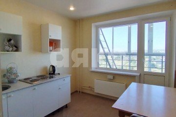 Фото №4: 1-комнатная квартира 40 м² - Волгоград, мкр. 503-й, ул. Колосовая, 18