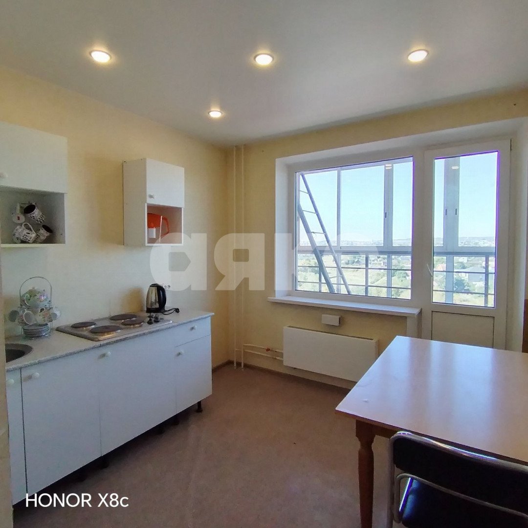 Фото №4: 1-комнатная квартира 40 м² - Волгоград, 503-й, ул. Колосовая, 18