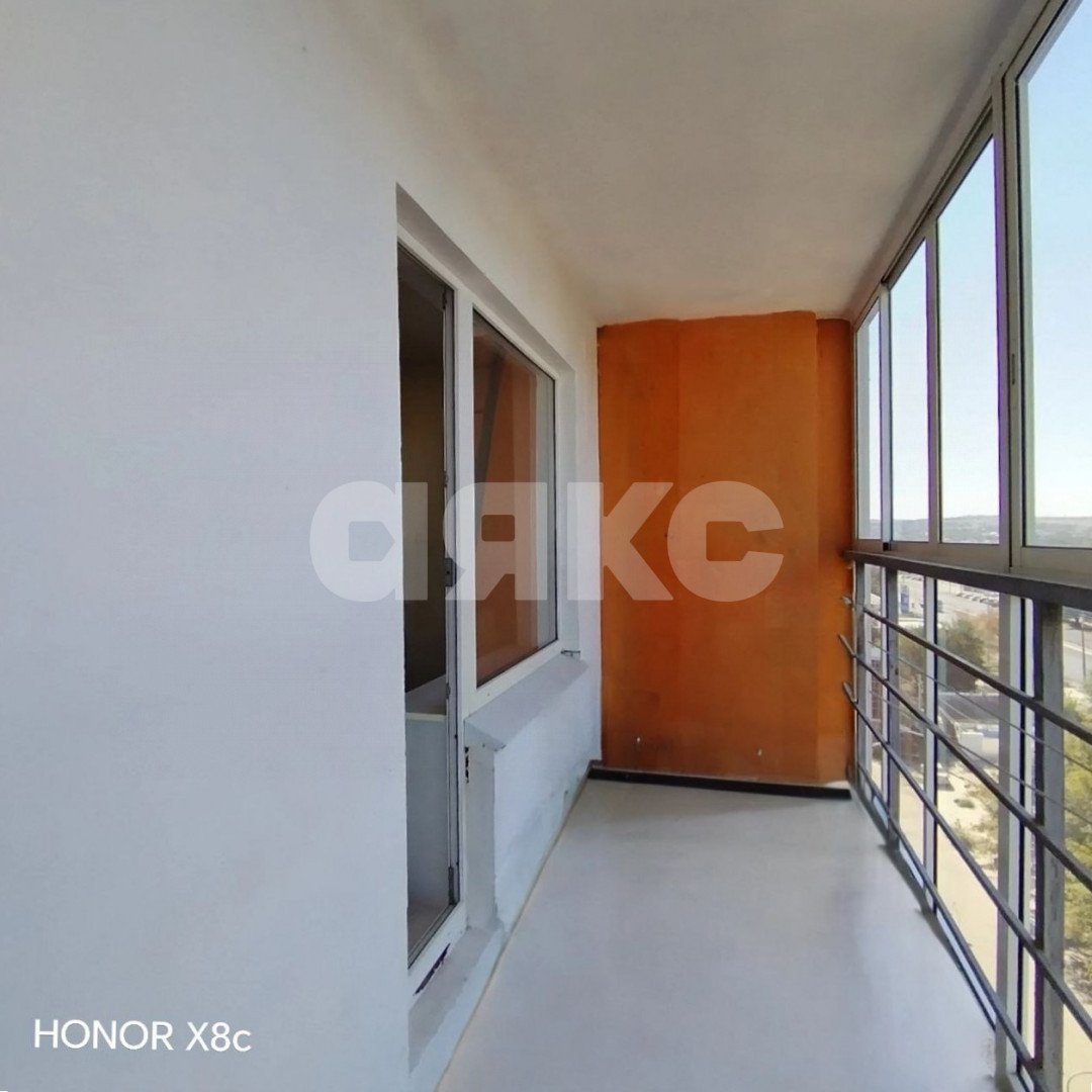 Фото №8: 1-комнатная квартира 40 м² - Волгоград, 503-й, ул. Колосовая, 18