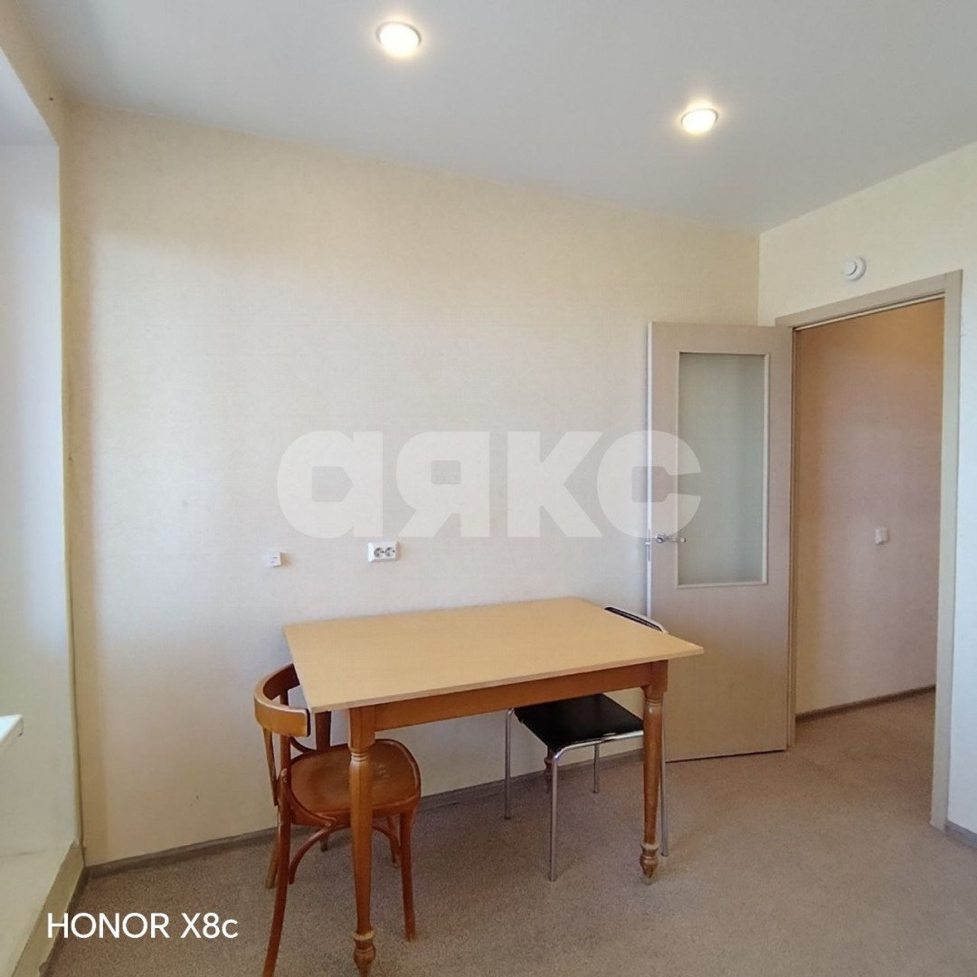 Фото №6: 1-комнатная квартира 40 м² - Волгоград, 503-й, ул. Колосовая, 18