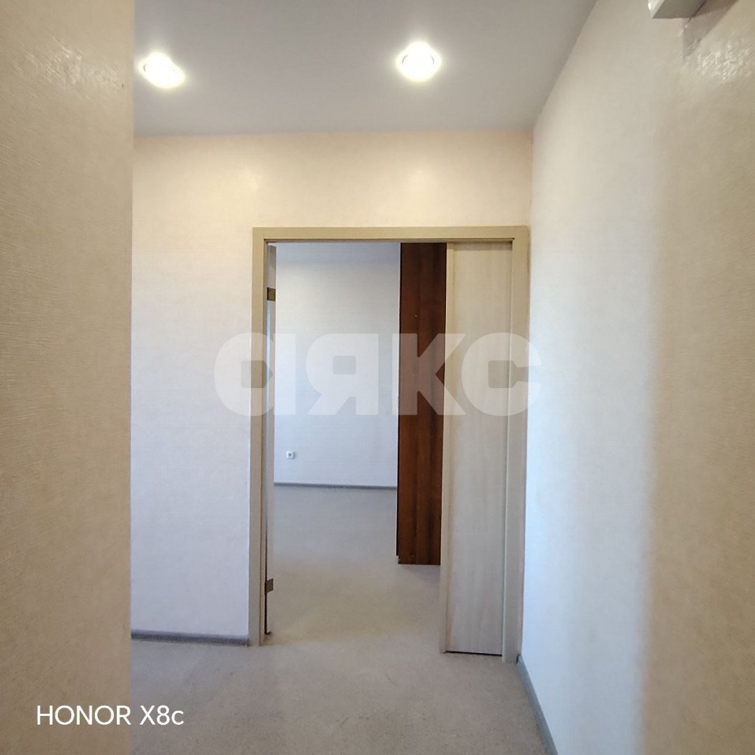 Фото №11: 1-комнатная квартира 40 м² - Волгоград, 503-й, ул. Колосовая, 18