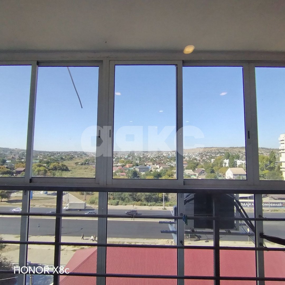 Фото №7: 1-комнатная квартира 40 м² - Волгоград, 503-й, ул. Колосовая, 18