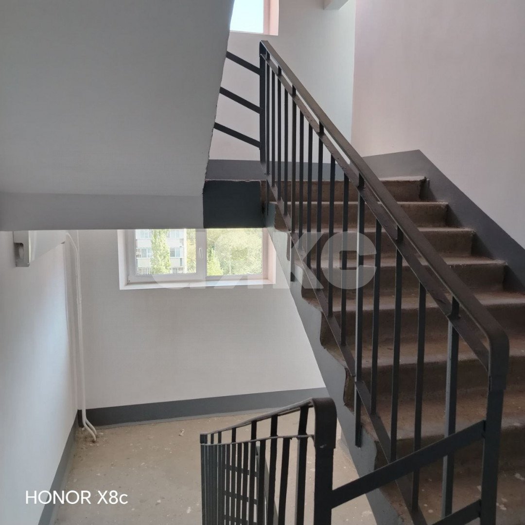 Фото №14: 1-комнатная квартира 40 м² - Волгоград, 503-й, ул. Колосовая, 18