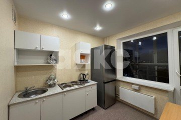 Фото №1: 1-комнатная квартира 36 м² - Волгоград, мкр. 503-й, ул. Колосовая, 18