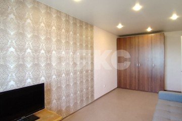 Фото №2: 1-комнатная квартира 40 м² - Волгоград, мкр. 503-й, ул. Колосовая, 18