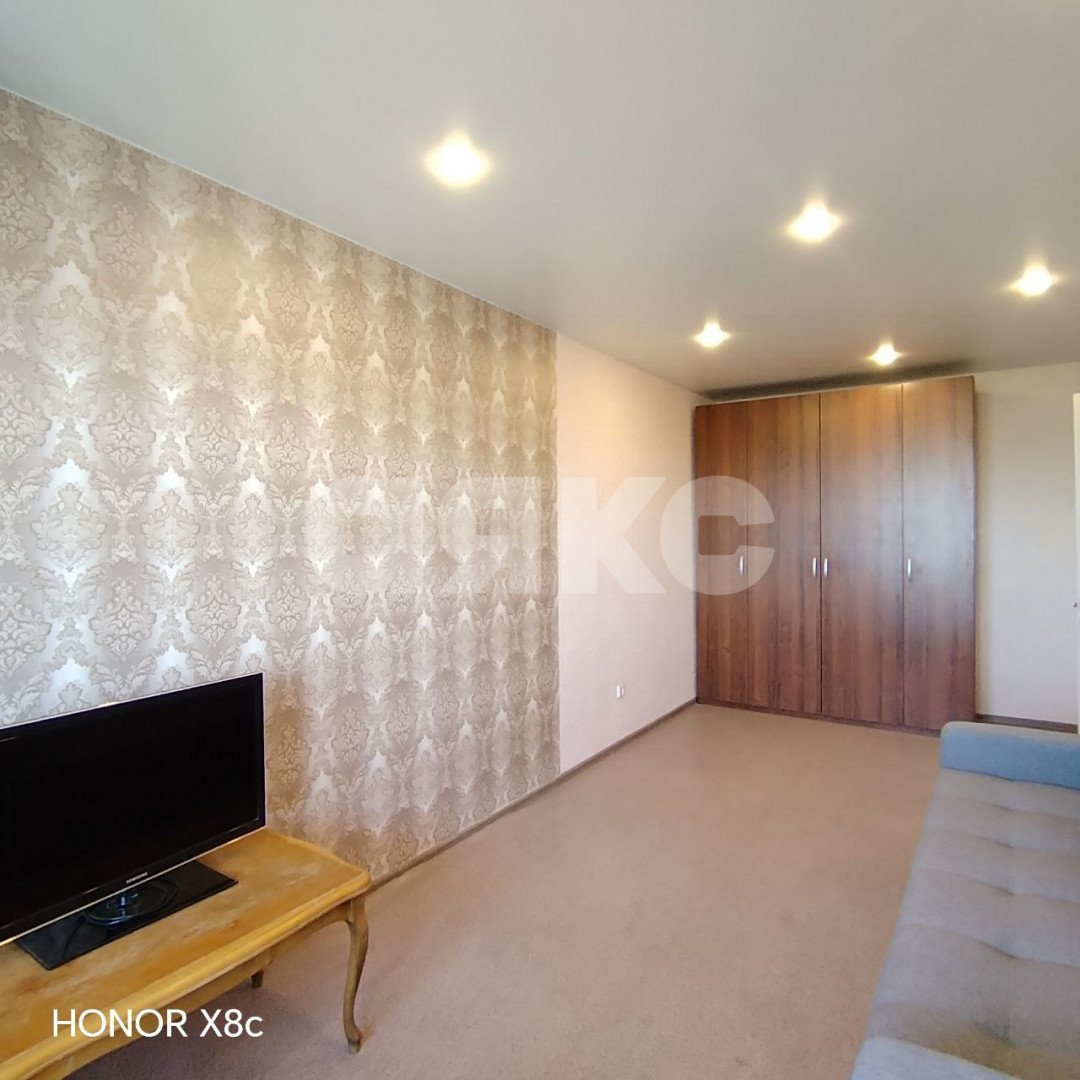 Фото №2: 1-комнатная квартира 40 м² - Волгоград, 503-й, ул. Колосовая, 18