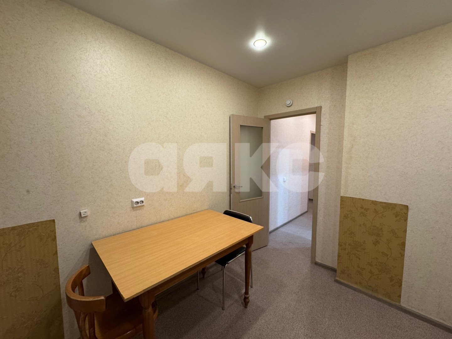 Фото №3: 1-комнатная квартира 36 м² - Волгоград, 503-й, ул. Колосовая, 18