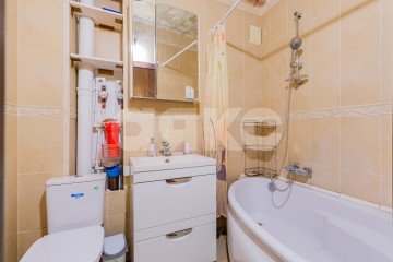 Фото №3: 3-комнатная квартира 58 м² - Ростов-на-Дону, мкр. Военвед, ул. Оганова, 7А