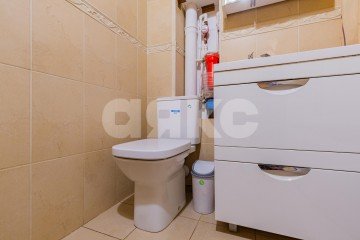 Фото №5: 3-комнатная квартира 58 м² - Ростов-на-Дону, мкр. Военвед, ул. Оганова, 7А