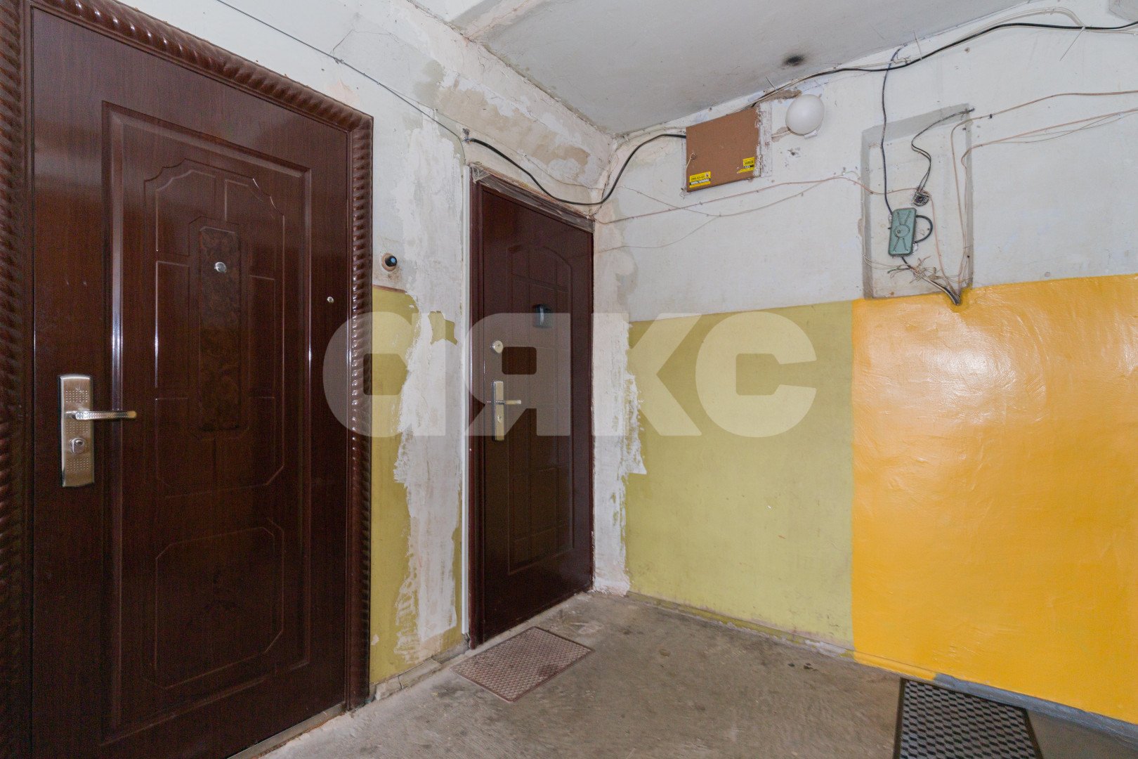 Фото №15: 3-комнатная квартира 58 м² - Ростов-на-Дону, Военвед, ул. Оганова, 7А