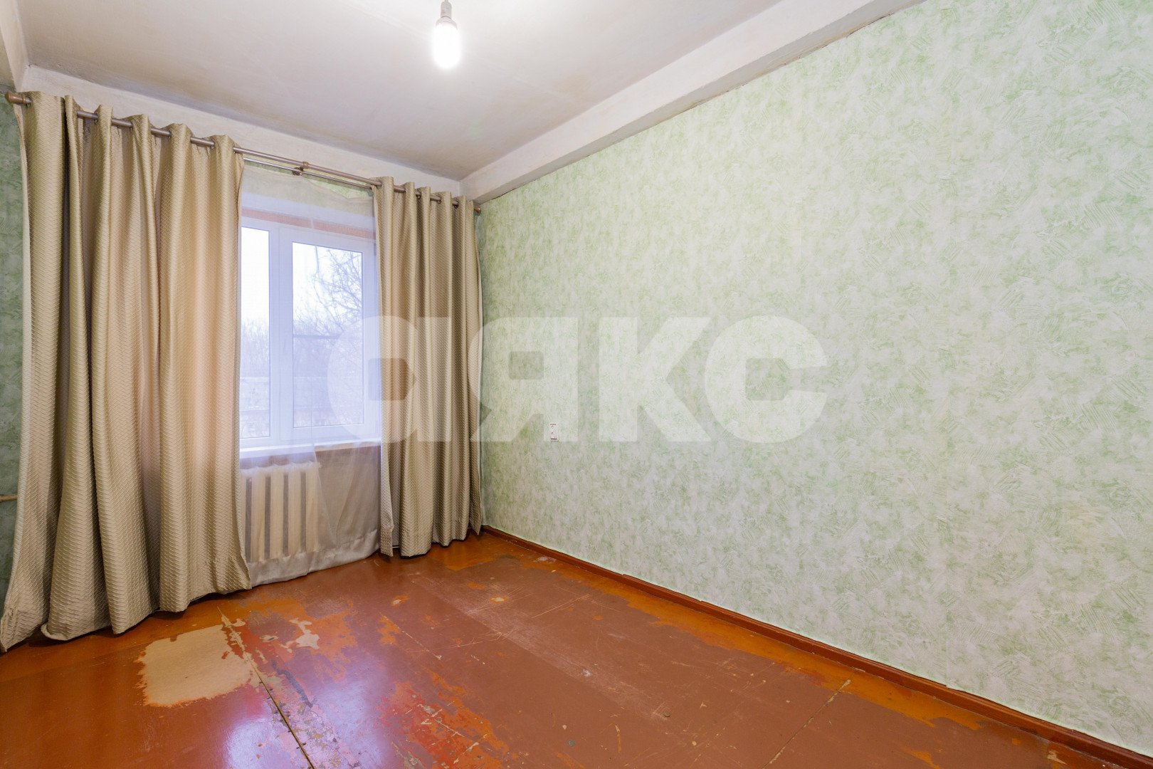 Фото №7: 3-комнатная квартира 58 м² - Ростов-на-Дону, Военвед, ул. Оганова, 7А