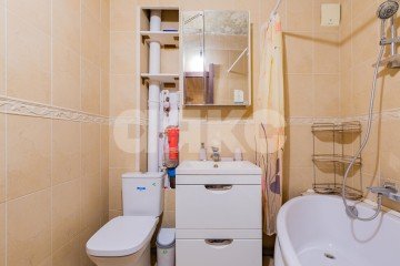 Фото №4: 3-комнатная квартира 58 м² - Ростов-на-Дону, мкр. Военвед, ул. Оганова, 7А