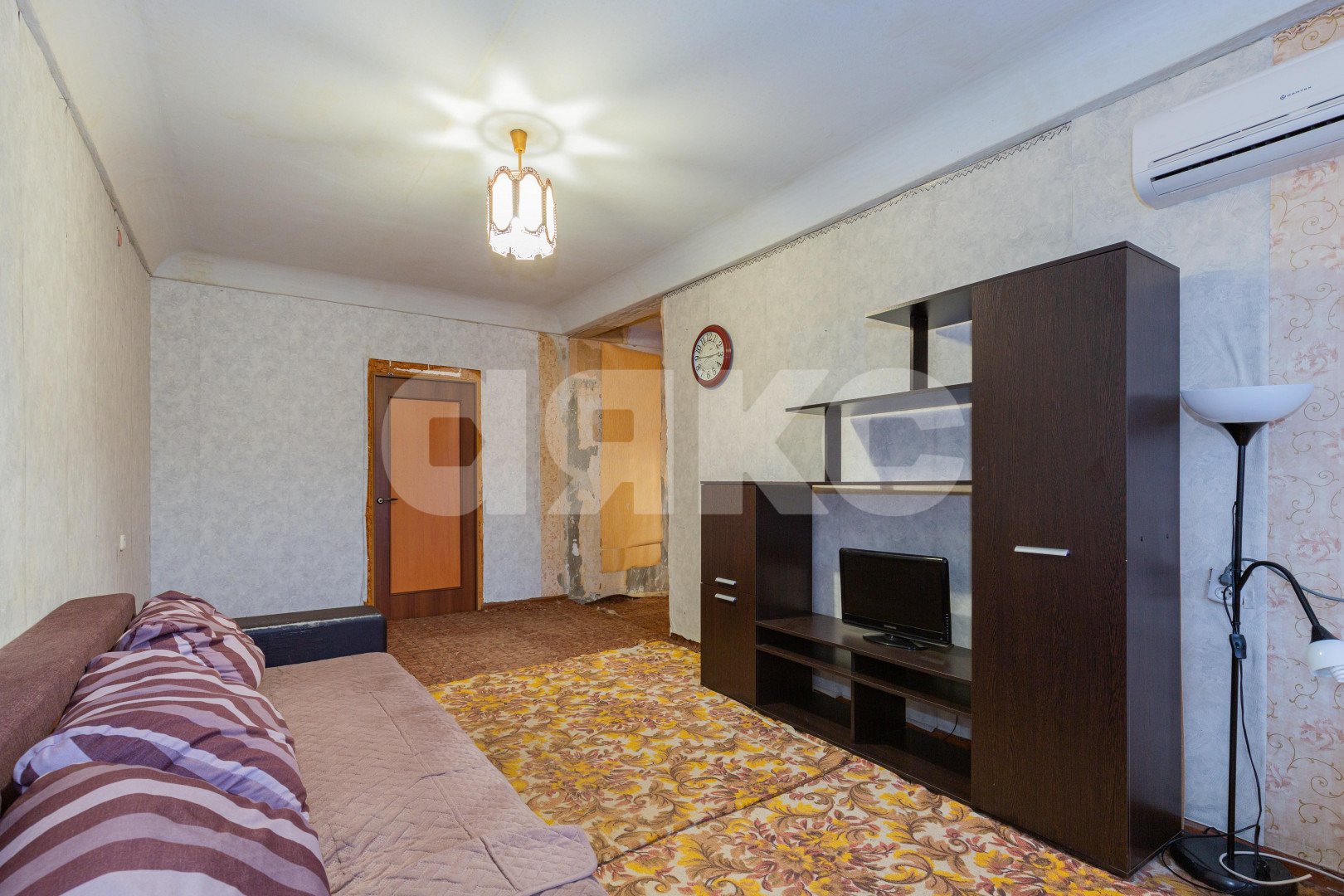 Фото №10: 3-комнатная квартира 58 м² - Ростов-на-Дону, Военвед, ул. Оганова, 7А