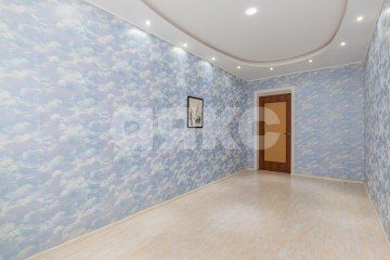 Фото №2: 3-комнатная квартира 58 м² - Ростов-на-Дону, мкр. Военвед, ул. Оганова, 7А