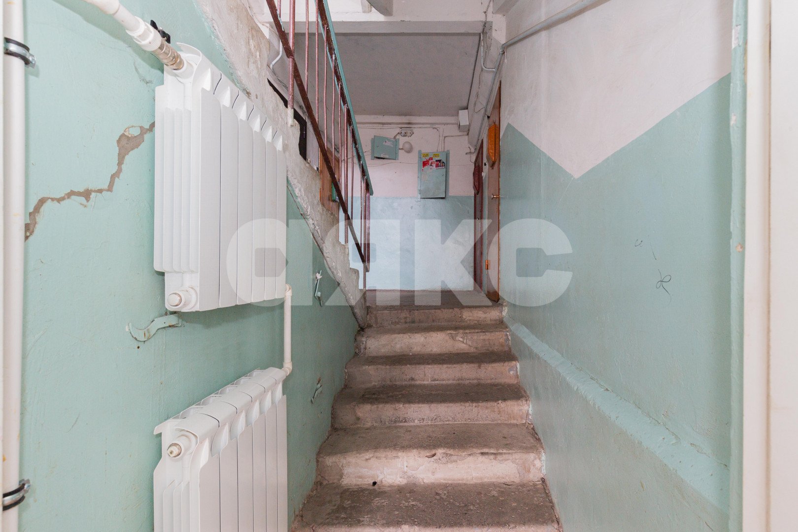 Фото №16: 3-комнатная квартира 58 м² - Ростов-на-Дону, Военвед, ул. Оганова, 7А