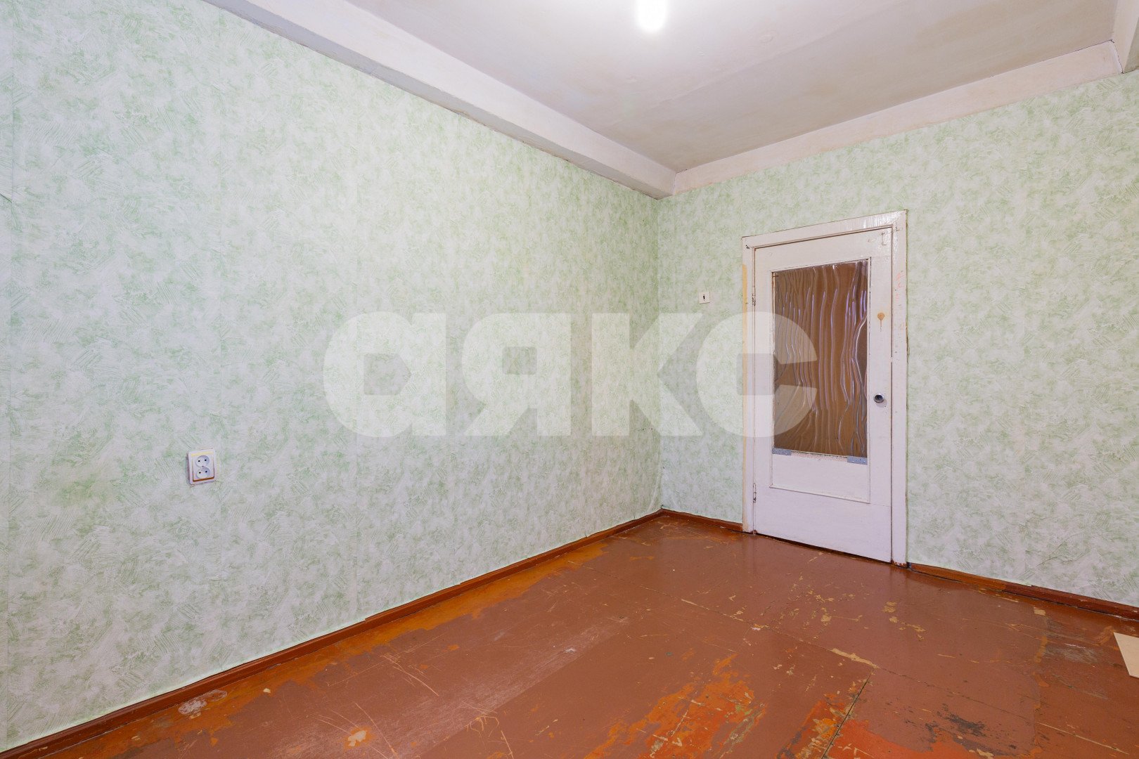 Фото №8: 3-комнатная квартира 58 м² - Ростов-на-Дону, Военвед, ул. Оганова, 7А