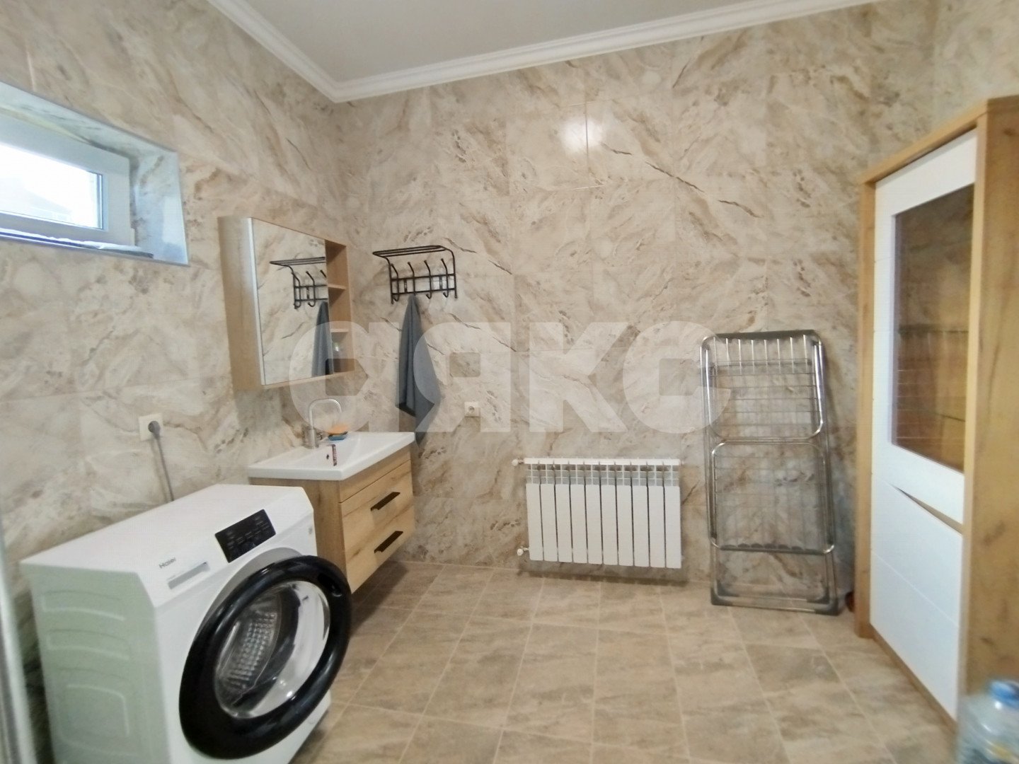 Фото №14: Дом 120 м² + 5 сот. - Горячий Ключ, ЖК Горячий, Городская Больница, жилой комплекс Горячий, Городская Больница, мкр. жилой комплекс Горячий