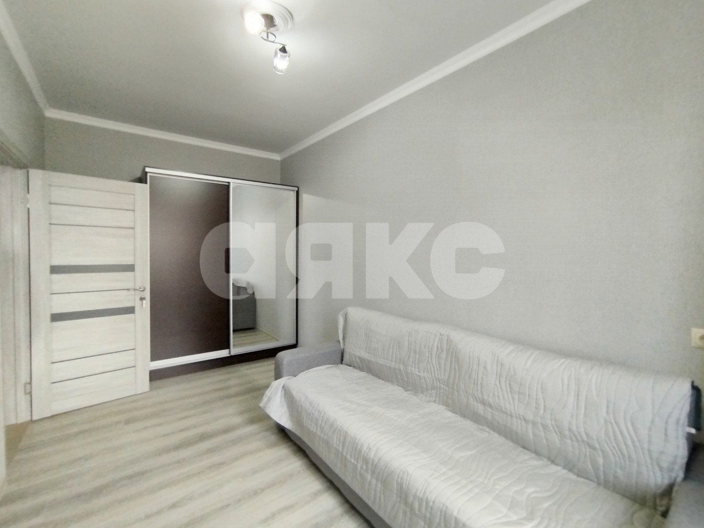 Фото №6: Дом 120 м² + 5 сот. - Горячий Ключ, ЖК Горячий, Городская Больница, жилой комплекс Горячий, Городская Больница, мкр. жилой комплекс Горячий