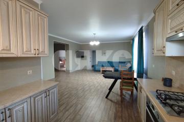 Фото №2: Дом 120 м² - Горячий Ключ, мкр. жилой комплекс Горячий, 