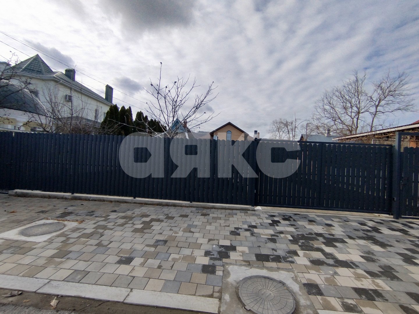 Фото №17: Дом 120 м² + 5 сот. - Горячий Ключ, ЖК Горячий, Городская Больница, жилой комплекс Горячий, Городская Больница, мкр. жилой комплекс Горячий