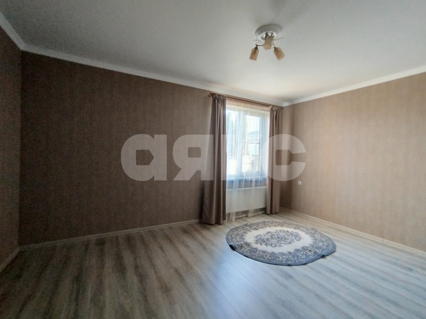 Фото №12: Дом 120 м² + 5 сот. - Горячий Ключ, ЖК Горячий, Городская Больница, жилой комплекс Горячий, Городская Больница, мкр. жилой комплекс Горячий