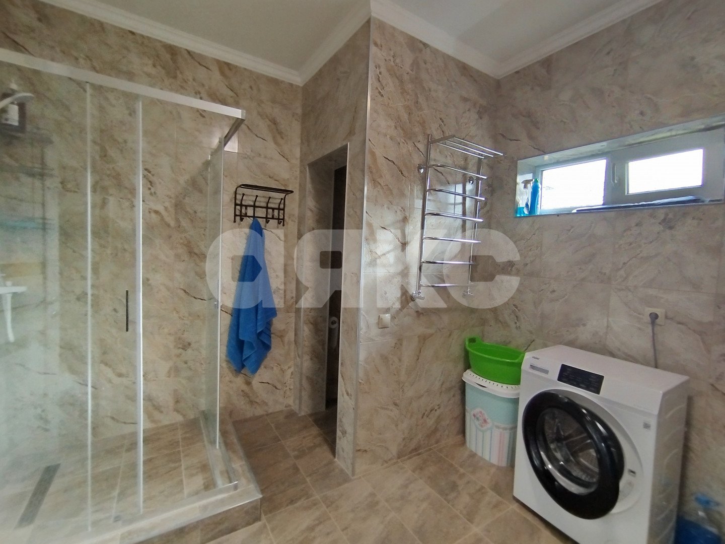 Фото №10: Дом 120 м² + 5 сот. - Горячий Ключ, ЖК Горячий, Городская Больница, жилой комплекс Горячий, Городская Больница, мкр. жилой комплекс Горячий