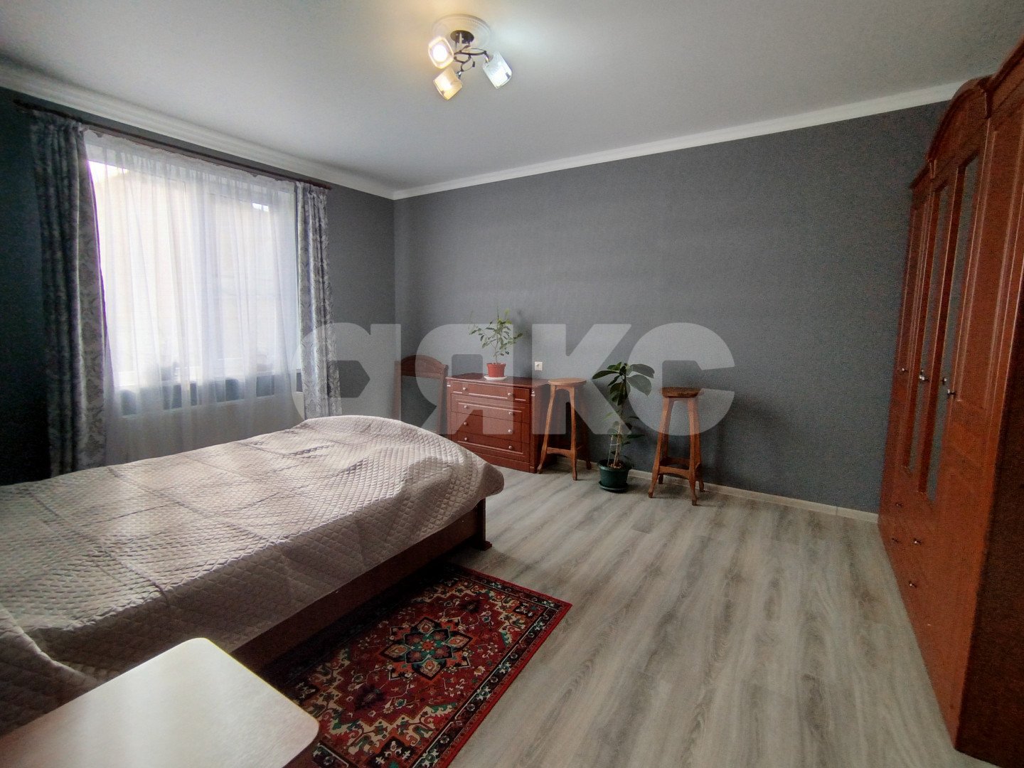 Фото №8: Дом 120 м² + 5 сот. - Горячий Ключ, ЖК Горячий, Городская Больница, жилой комплекс Горячий, Городская Больница, мкр. жилой комплекс Горячий