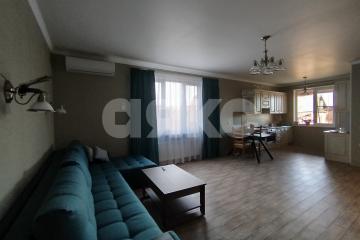 Фото №1: Дом 120 м² - Горячий Ключ, мкр. жилой комплекс Горячий, 