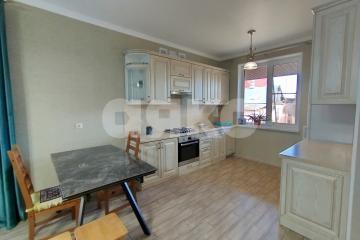 Фото №4: Дом 120 м² - Горячий Ключ, мкр. жилой комплекс Горячий, 