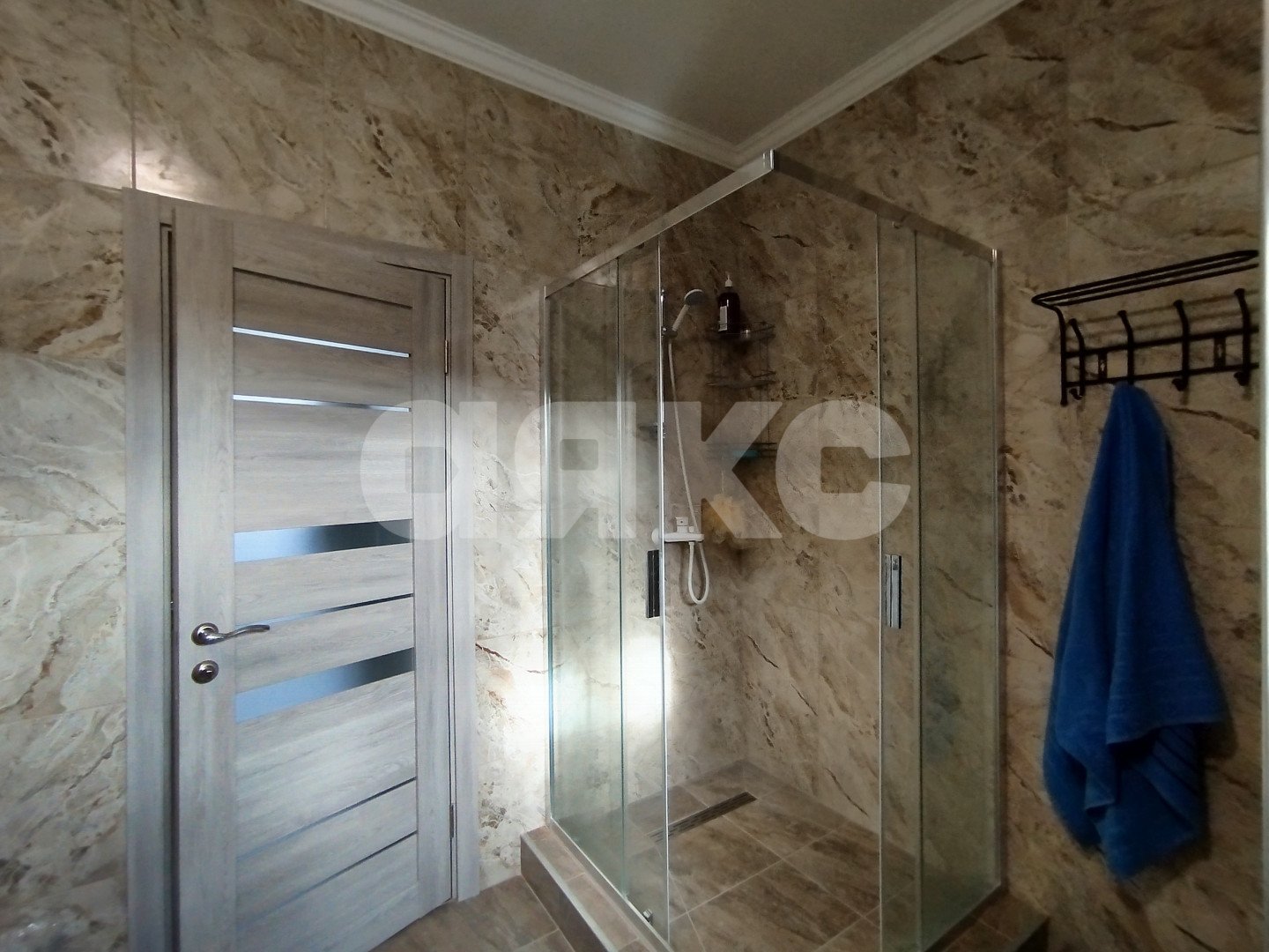 Фото №11: Дом 120 м² + 5 сот. - Горячий Ключ, ЖК Горячий, Городская Больница, жилой комплекс Горячий, Городская Больница, мкр. жилой комплекс Горячий