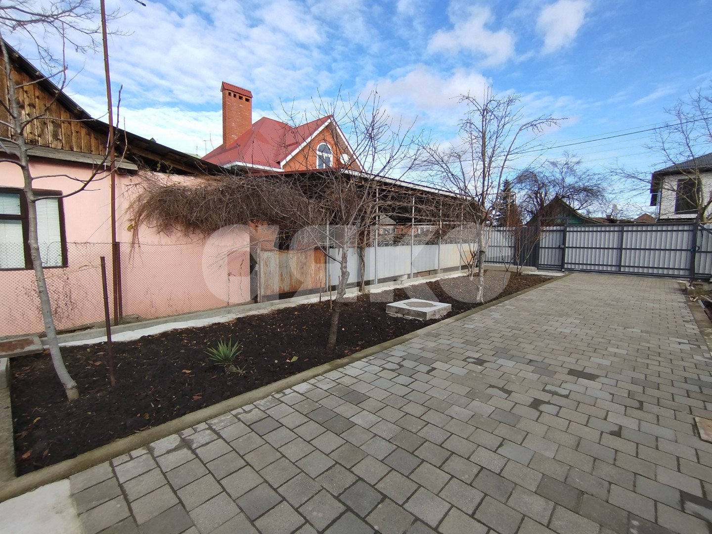 Фото №16: Дом 120 м² + 5 сот. - Горячий Ключ, ЖК Горячий, Городская Больница, жилой комплекс Горячий, Городская Больница, мкр. жилой комплекс Горячий