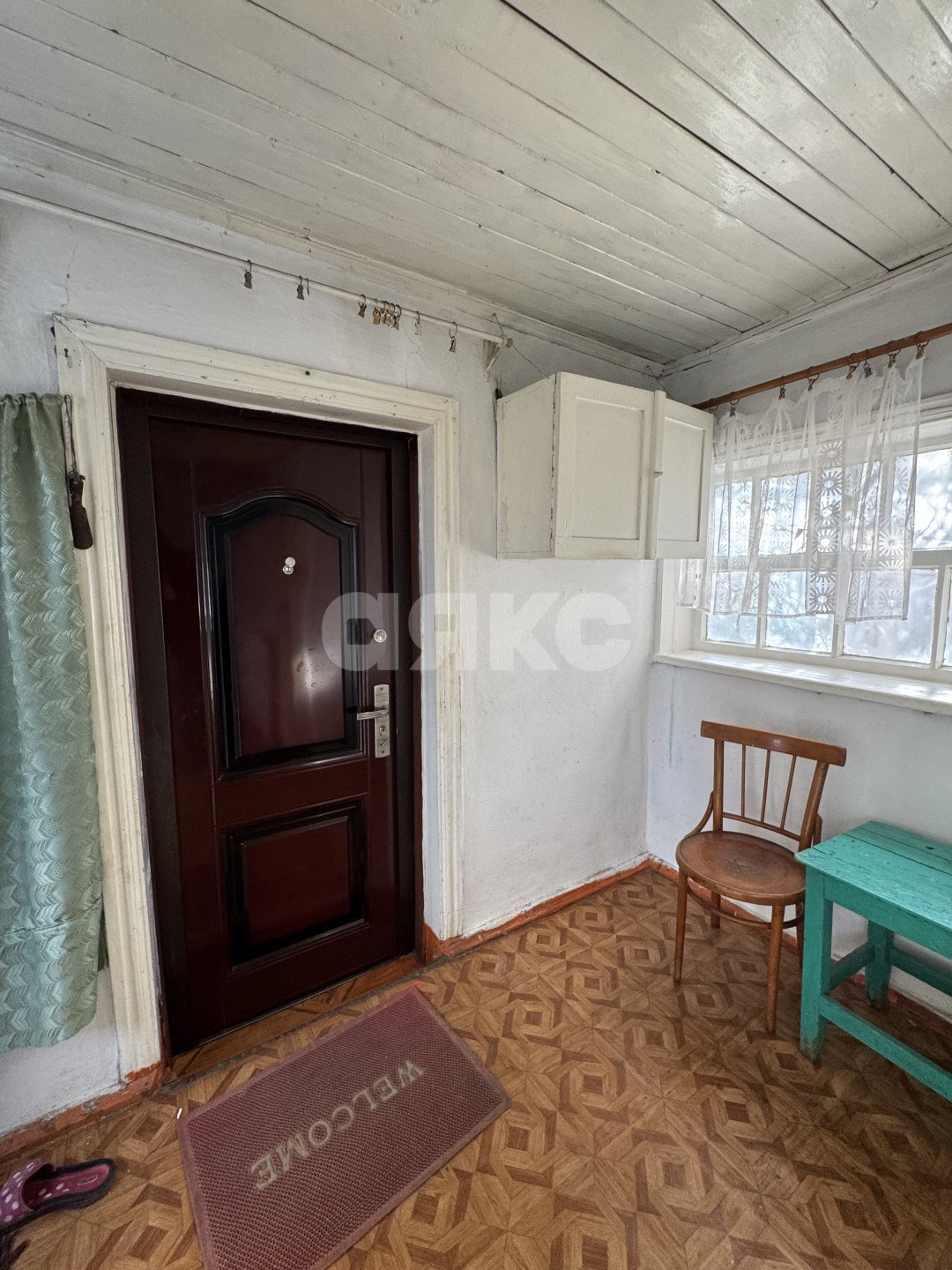 Фото №10: Дом 47 м² + 6 сот. - Майкоп, ул. Курганная, 158