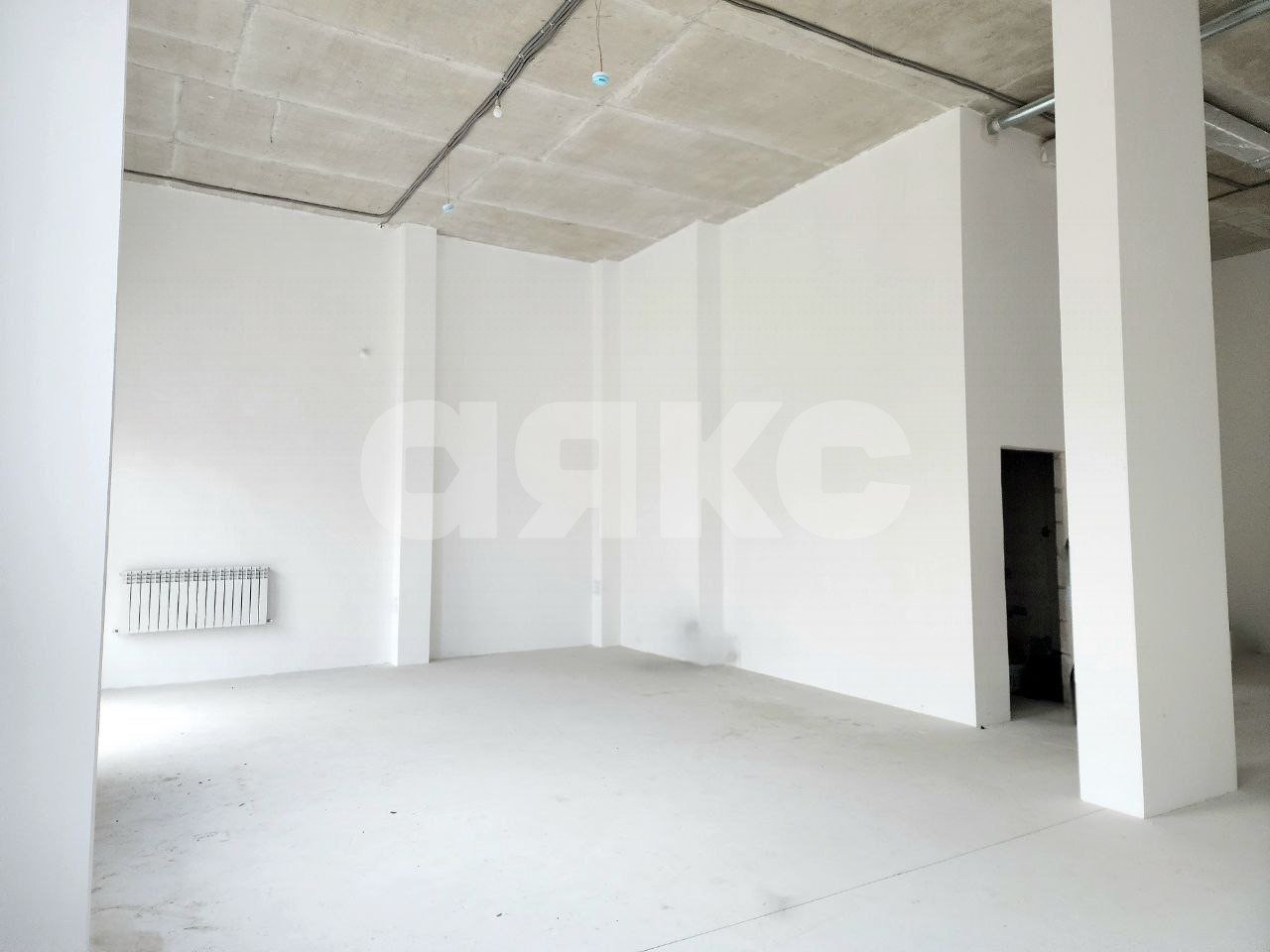 Фото №2: Коммерция 104 м² - Мариуполь, Приморский, пр-кт Нахимова