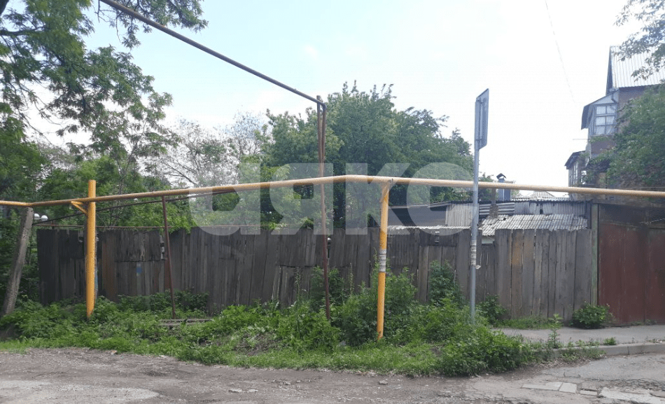 Фото №2: Земельный участок под ИЖС 6 сот. - Ростов-на-Дону, Западный, пер. Бобруйский, 9