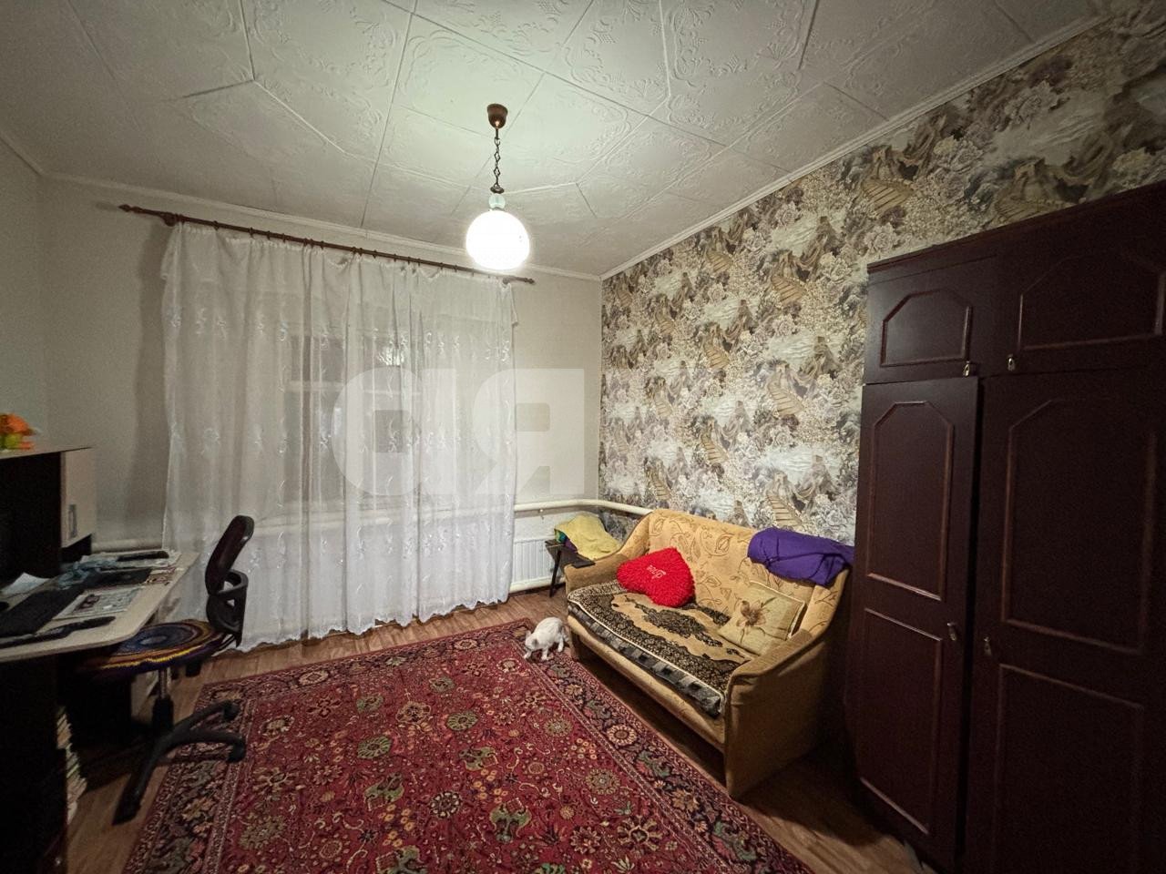 Фото №12: 5+-комнатная квартира 116 м² - Сенной, ул. Железнодорожная, 8