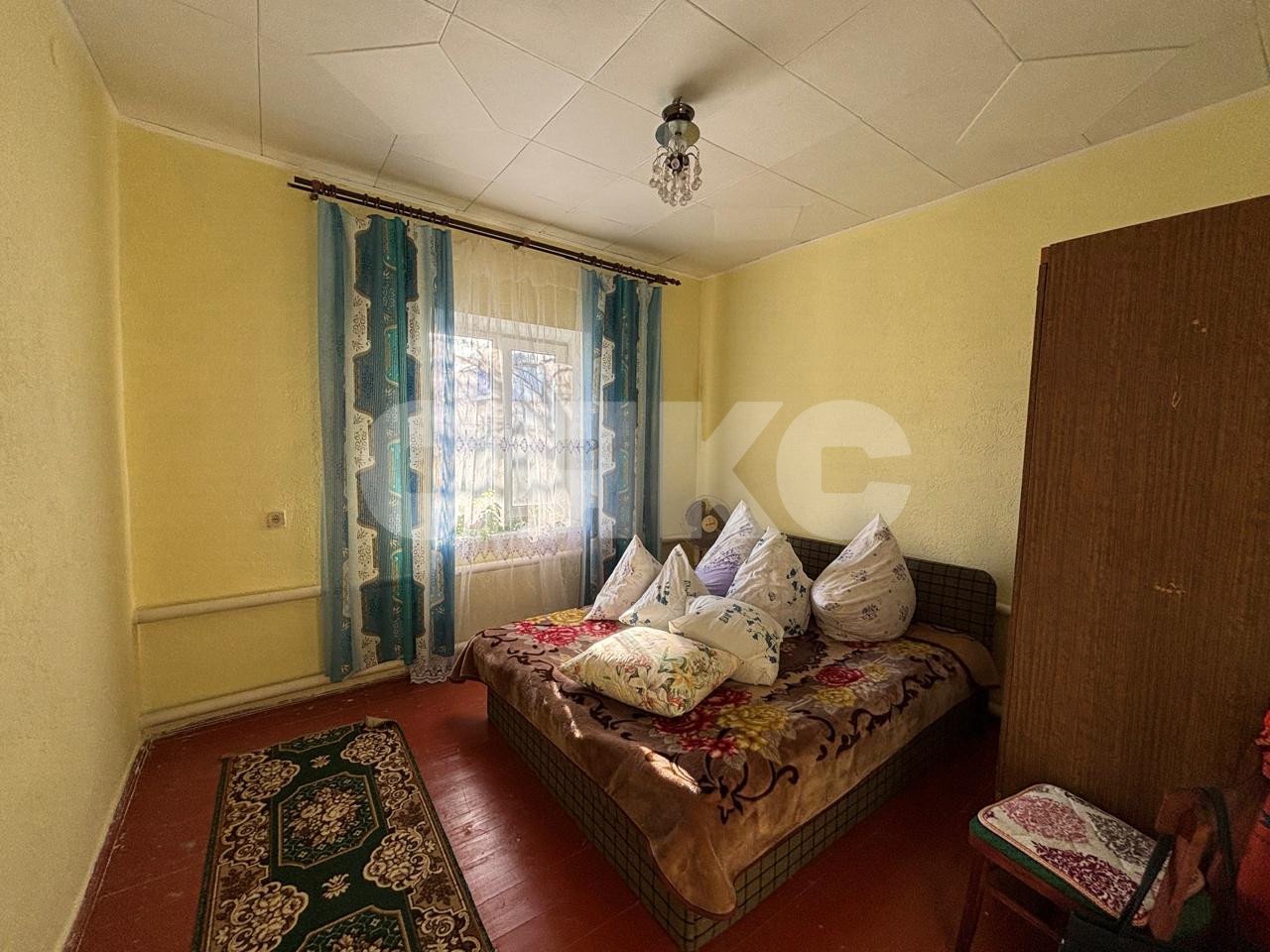 Фото №13: 5+-комнатная квартира 116 м² - Сенной, ул. Железнодорожная, 8