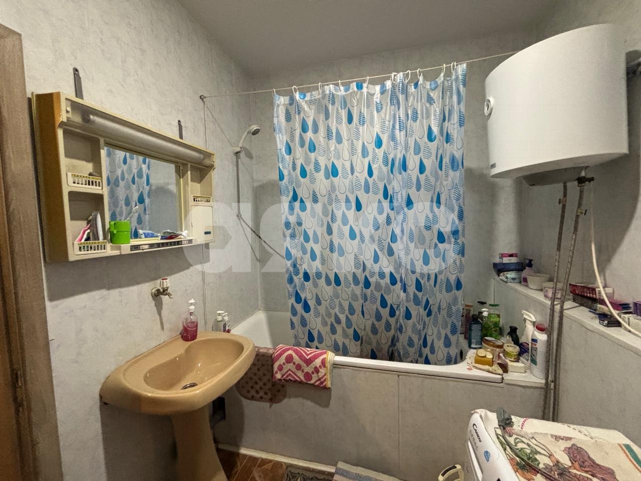 Фото №18: 5+-комнатная квартира 116 м² - Сенной, ул. Железнодорожная, 8