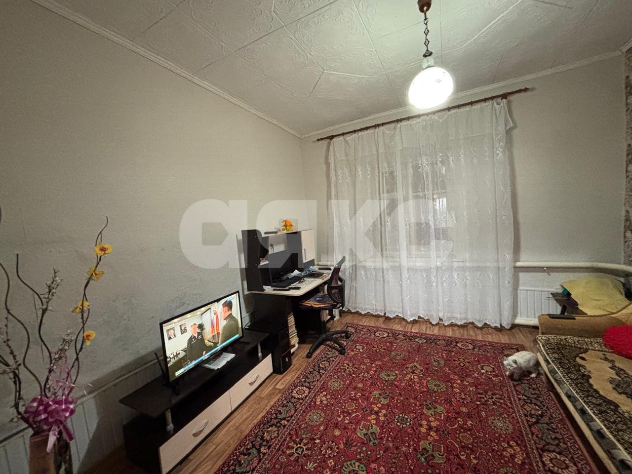 Фото №8: 5+-комнатная квартира 116 м² - Сенной, ул. Железнодорожная, 8