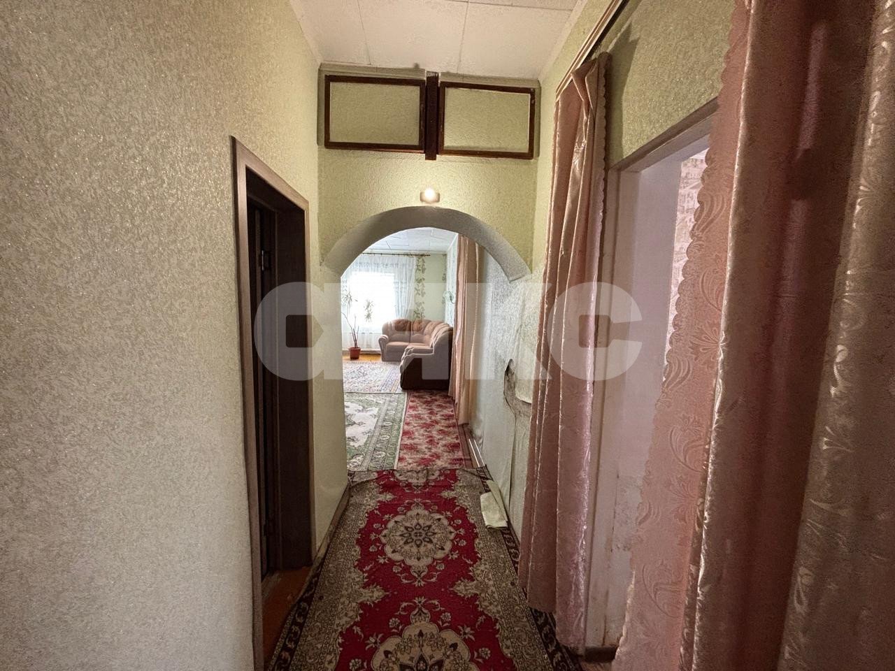 Фото №14: 5+-комнатная квартира 116 м² - Сенной, ул. Железнодорожная, 8