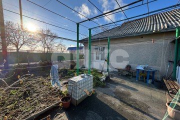 Фото №4: 5+-комнатная квартира 116 м² - Сенной, ул. Железнодорожная, 8