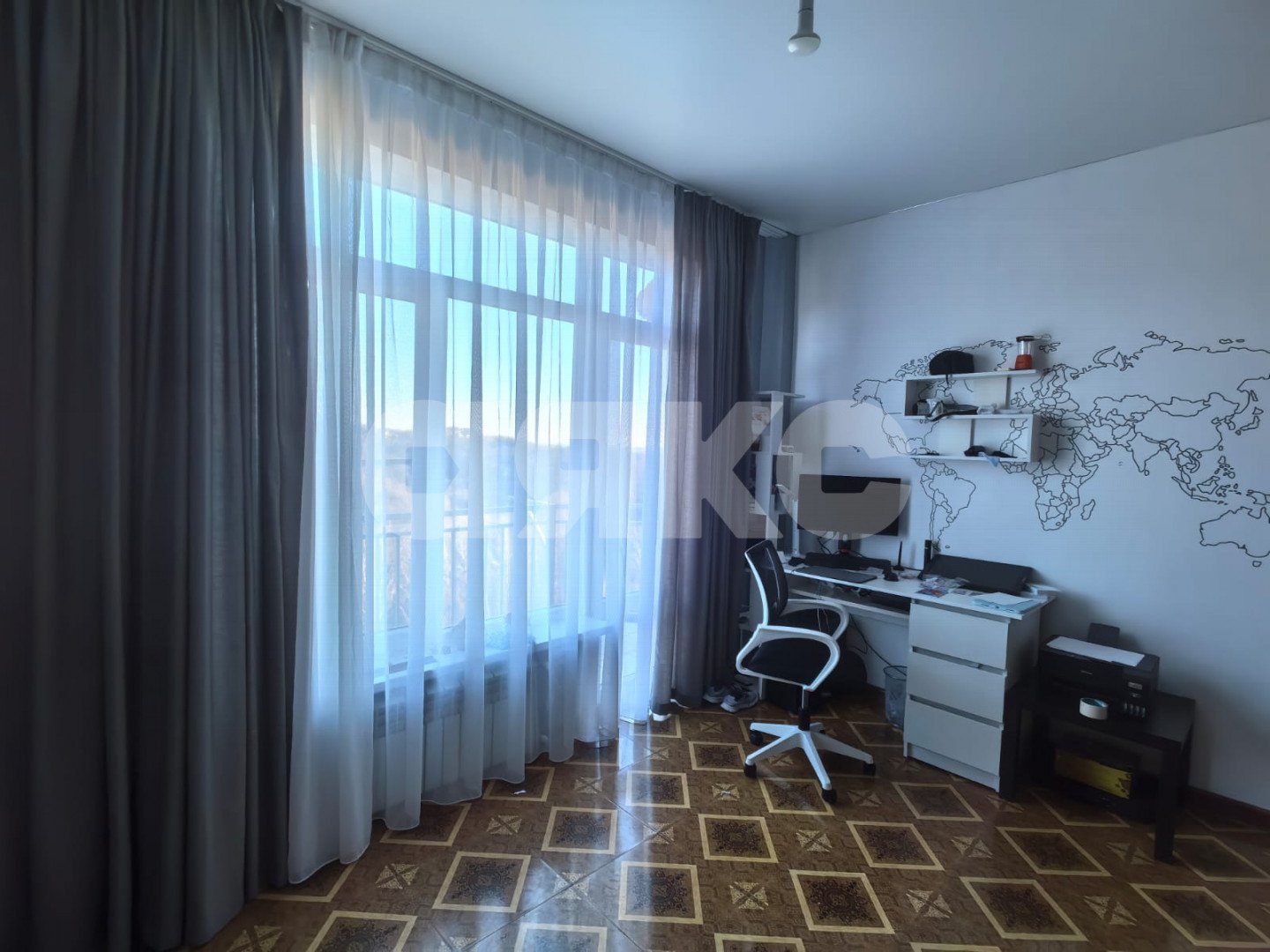 Фото №14: Дом 330 м² + 10 сот. - Детляжка, Лазаревский, ул. Часовая, 11Б