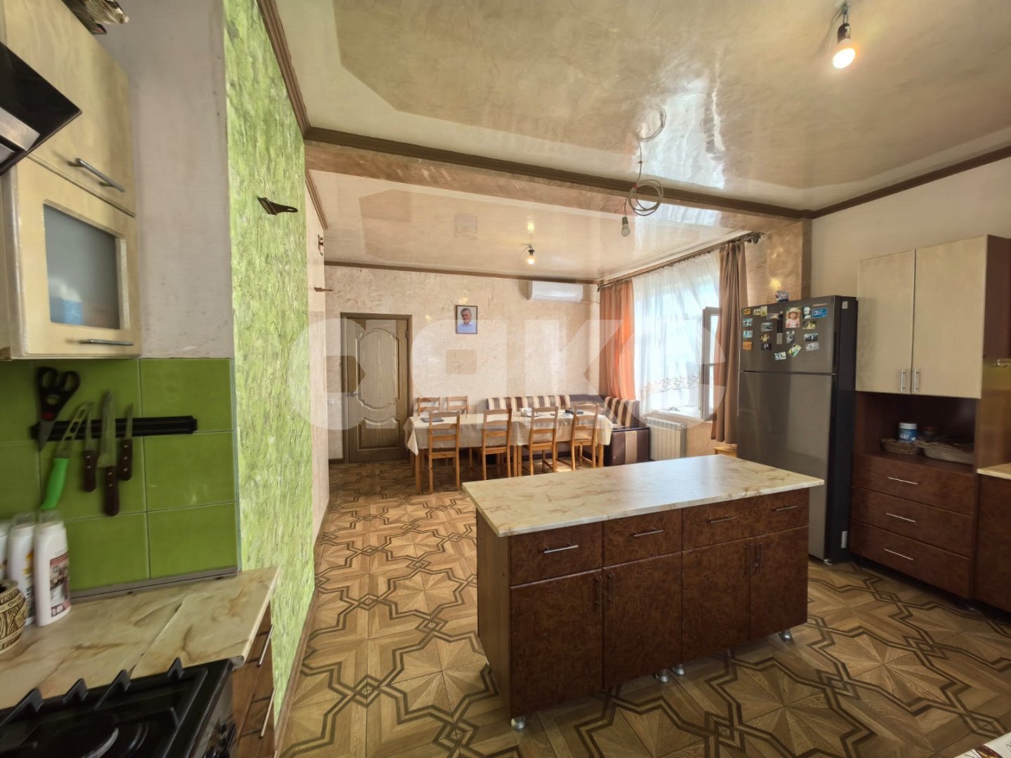 Фото №7: Дом 330 м² + 10 сот. - Детляжка, Лазаревский, ул. Часовая, 11Б