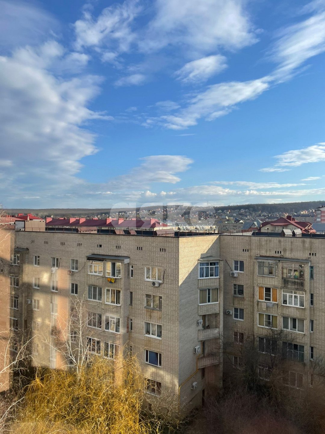 Фото №9: 2-комнатная квартира 62 м² - Горячий Ключ, Администрация, ул. Ленина, 205