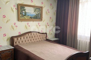 Фото №3: 2-комнатная квартира 62 м² - Горячий Ключ, мкр. Администрация, ул. Ленина, 205