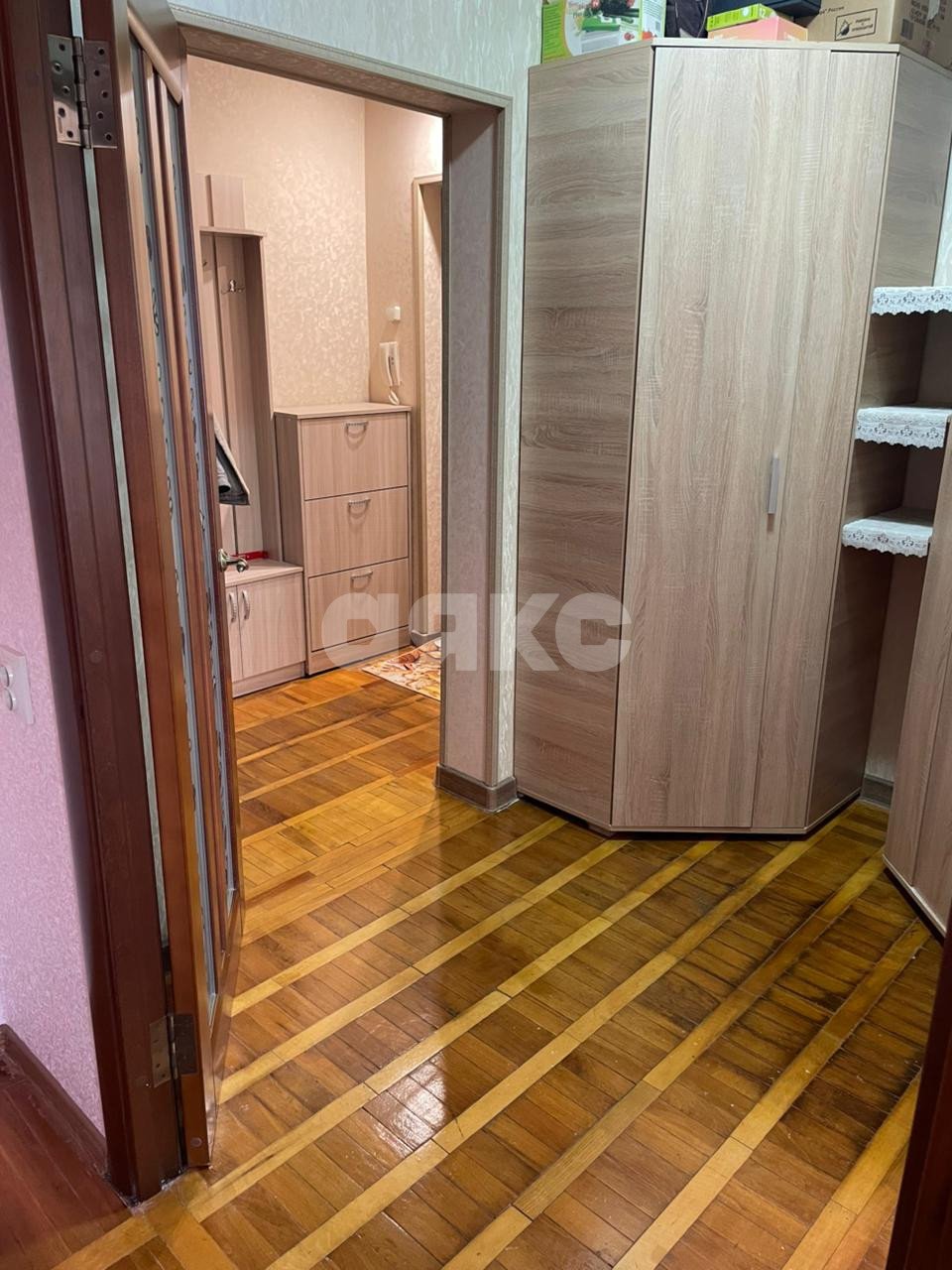 Фото №24: 2-комнатная квартира 62 м² - Горячий Ключ, Администрация, ул. Ленина, 205