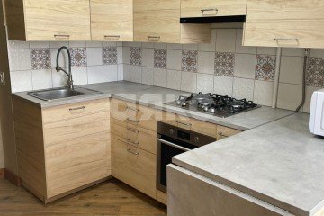 Фото №2: 2-комнатная квартира 62 м² - Горячий Ключ, мкр. Администрация, ул. Ленина, 205
