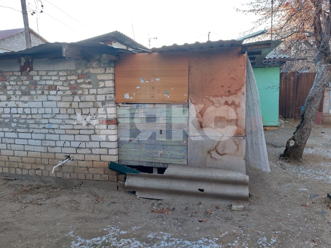 Фото №9: Земельный участок под ИЖС 400 сот. - Волгоград, Ворошиловский, ул. Дагестанская