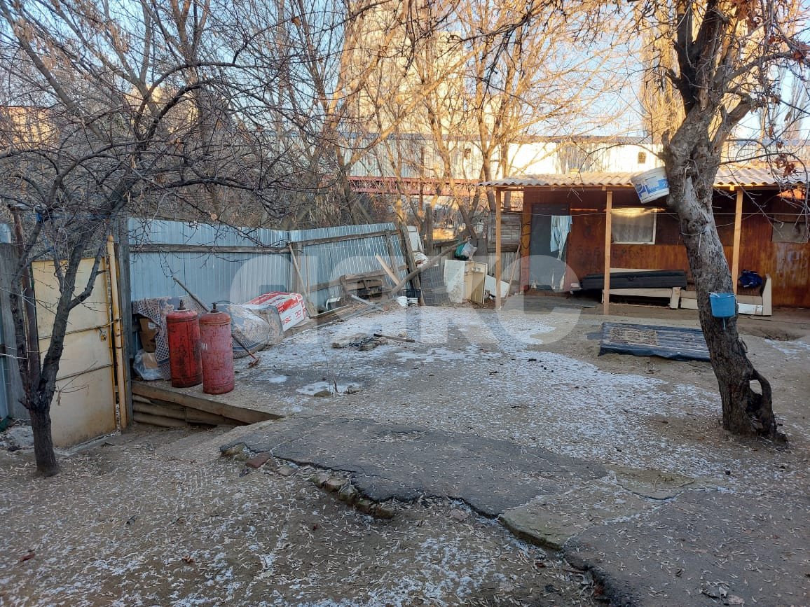 Фото №8: Земельный участок под ИЖС 400 сот. - Волгоград, Ворошиловский, ул. Дагестанская