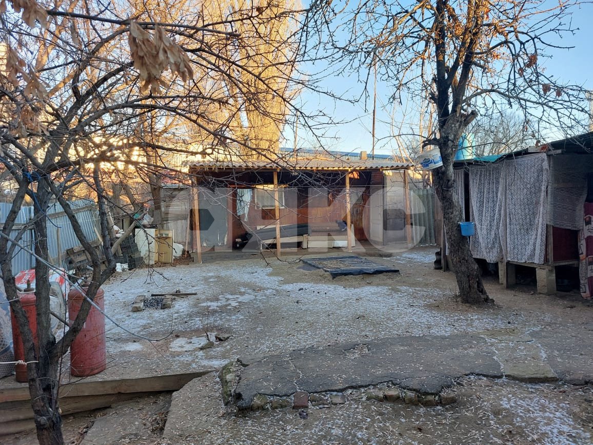 Фото №4: Земельный участок под ИЖС 400 сот. - Волгоград, Ворошиловский, ул. Дагестанская